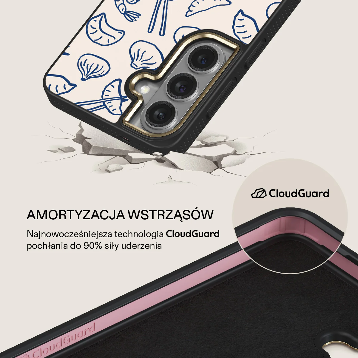 Takeout - Samsung Galaxy S26 Plus Etui - Image 7