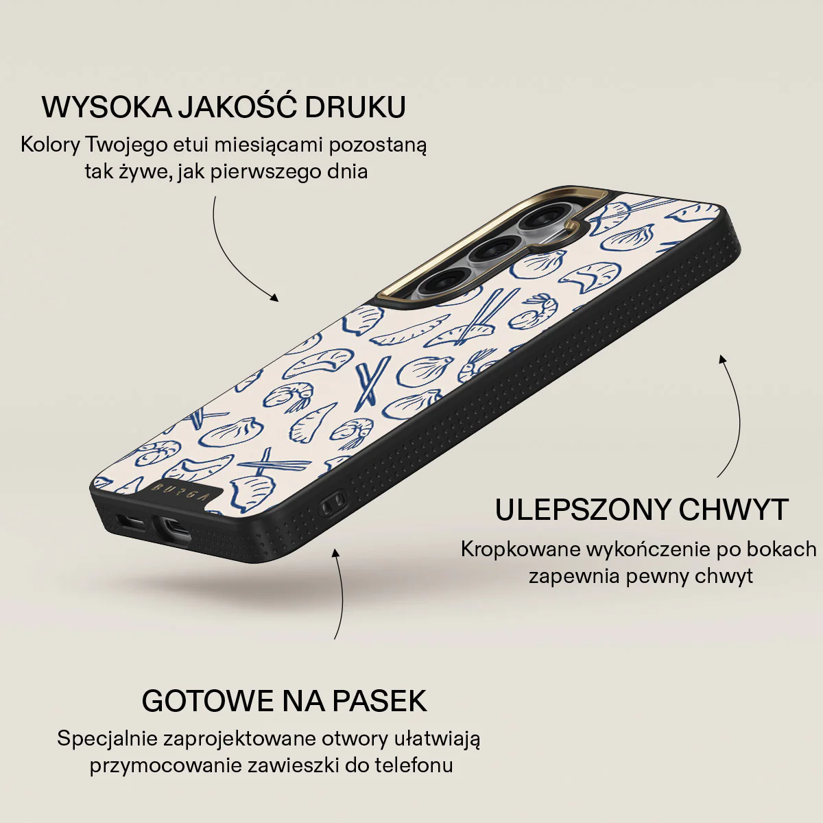 Takeout - Samsung Galaxy S26 Plus Etui - Image 9