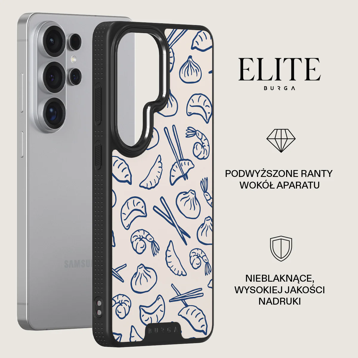 Takeout - Samsung Galaxy S26 Ultra Etui - Image 13