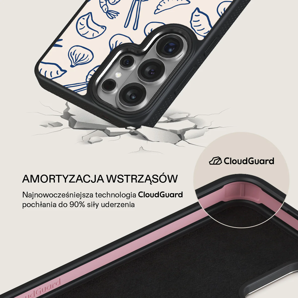 Takeout - Samsung Galaxy S26 Ultra Etui - Image 14