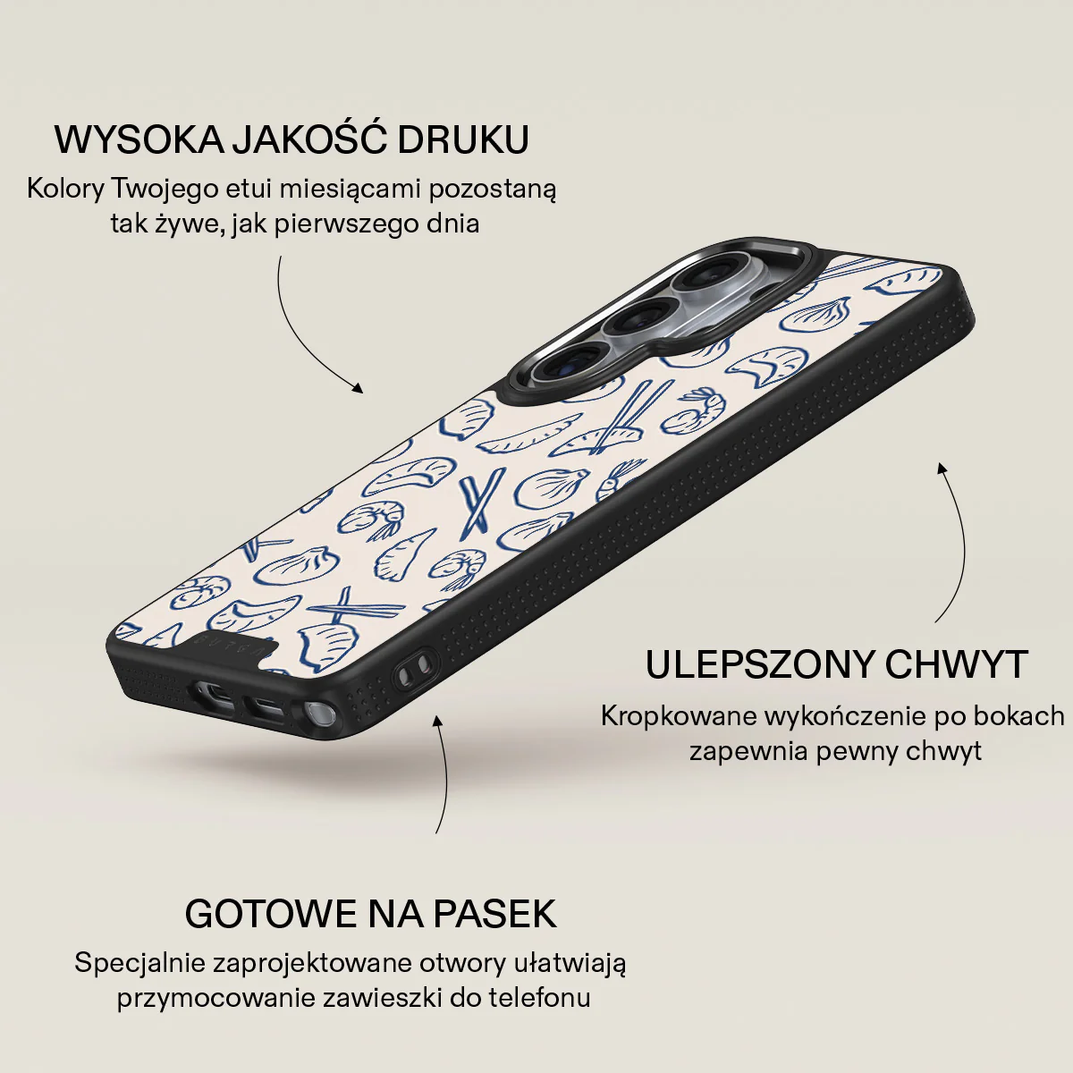 Takeout - Samsung Galaxy S26 Ultra Etui - Image 16