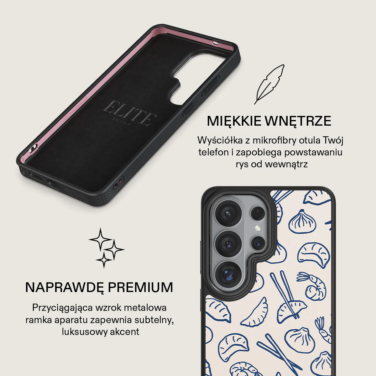 Takeout - Samsung Galaxy S26 Ultra Etui - Image 17