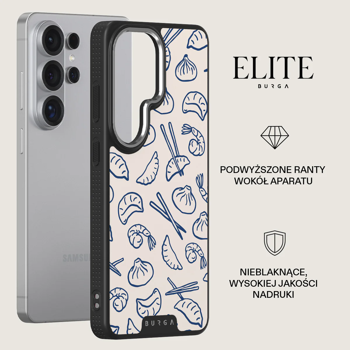 Takeout - Samsung Galaxy S26 Ultra Etui - Image 20