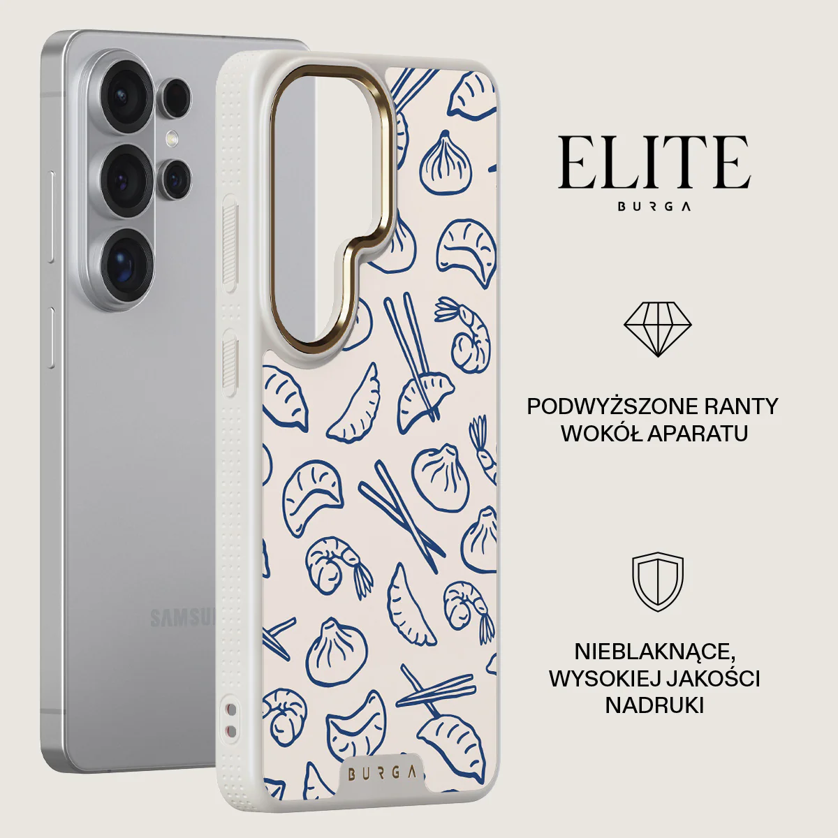 Takeout - Samsung Galaxy S26 Ultra Etui - Image 27