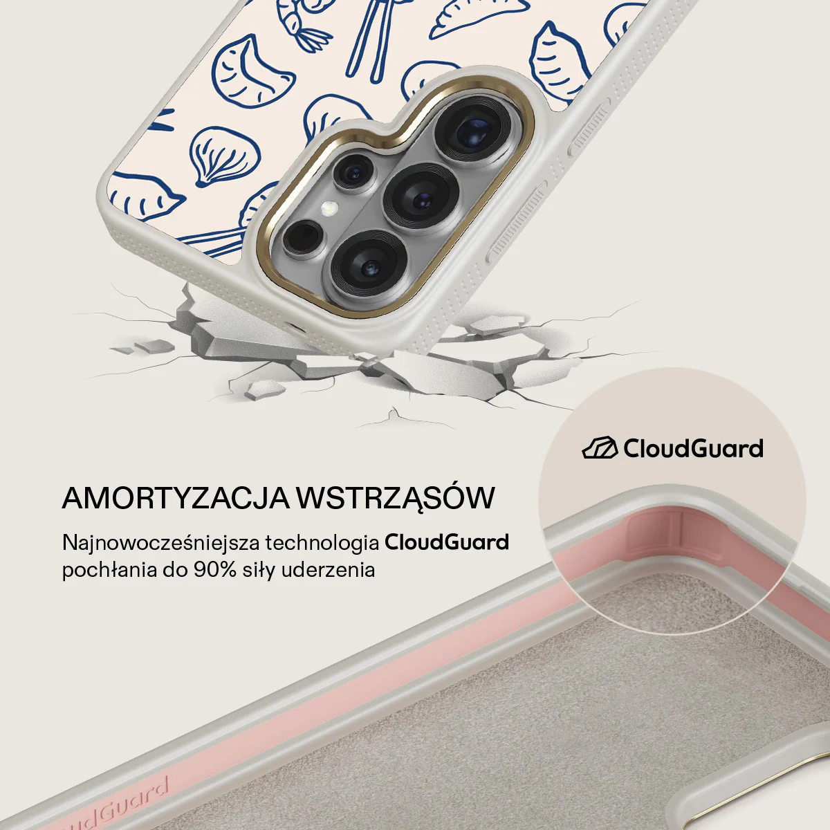 Takeout - Samsung Galaxy S26 Ultra Etui - Image 28