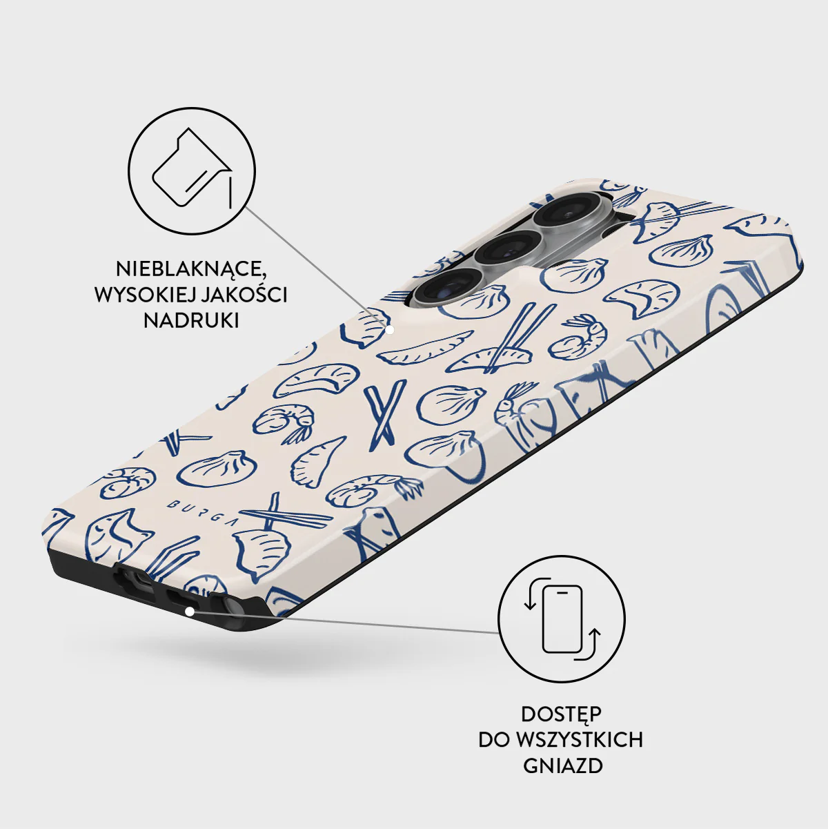 Takeout - Samsung Galaxy S26 Ultra Etui - Image 3