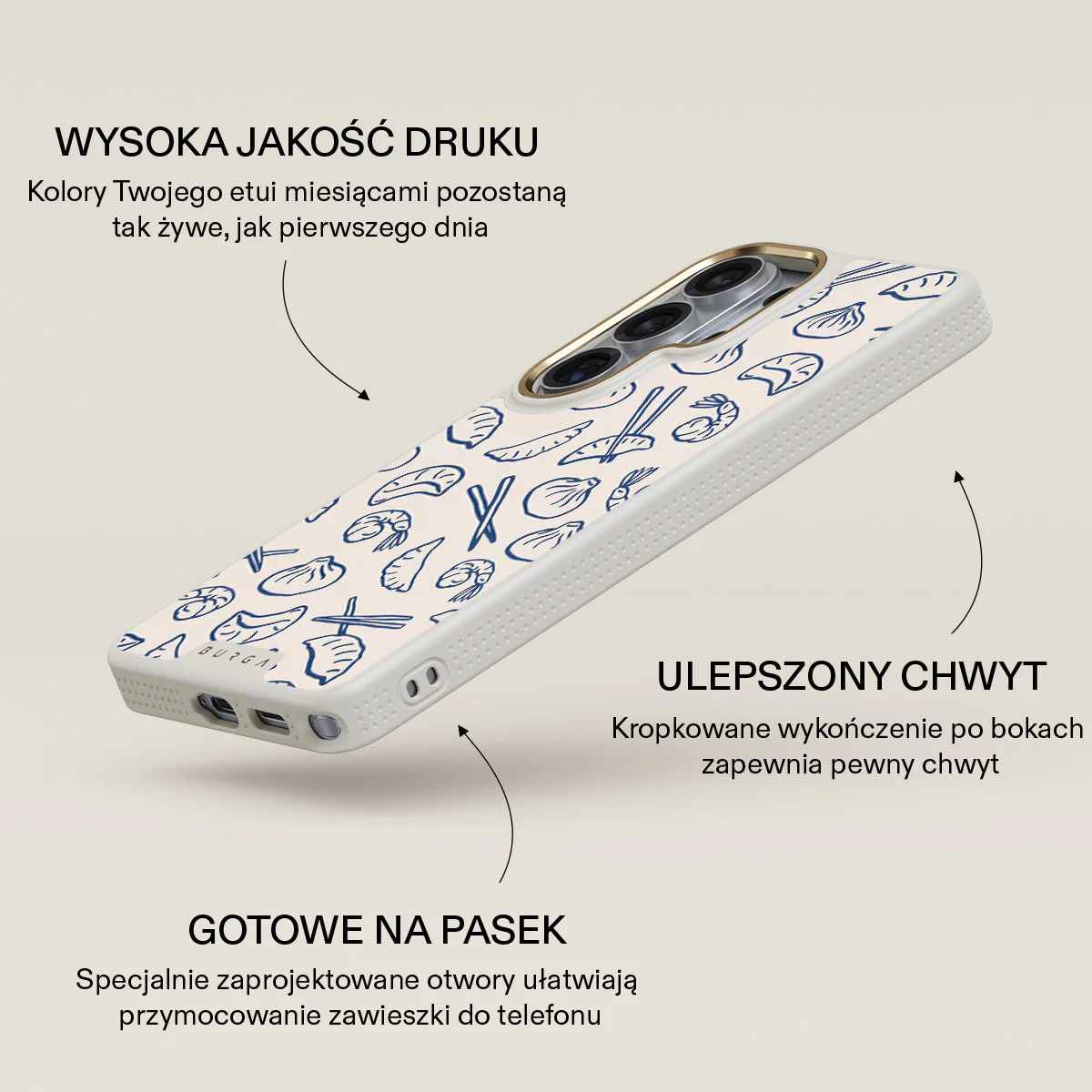 Takeout - Samsung Galaxy S26 Ultra Etui - Image 30