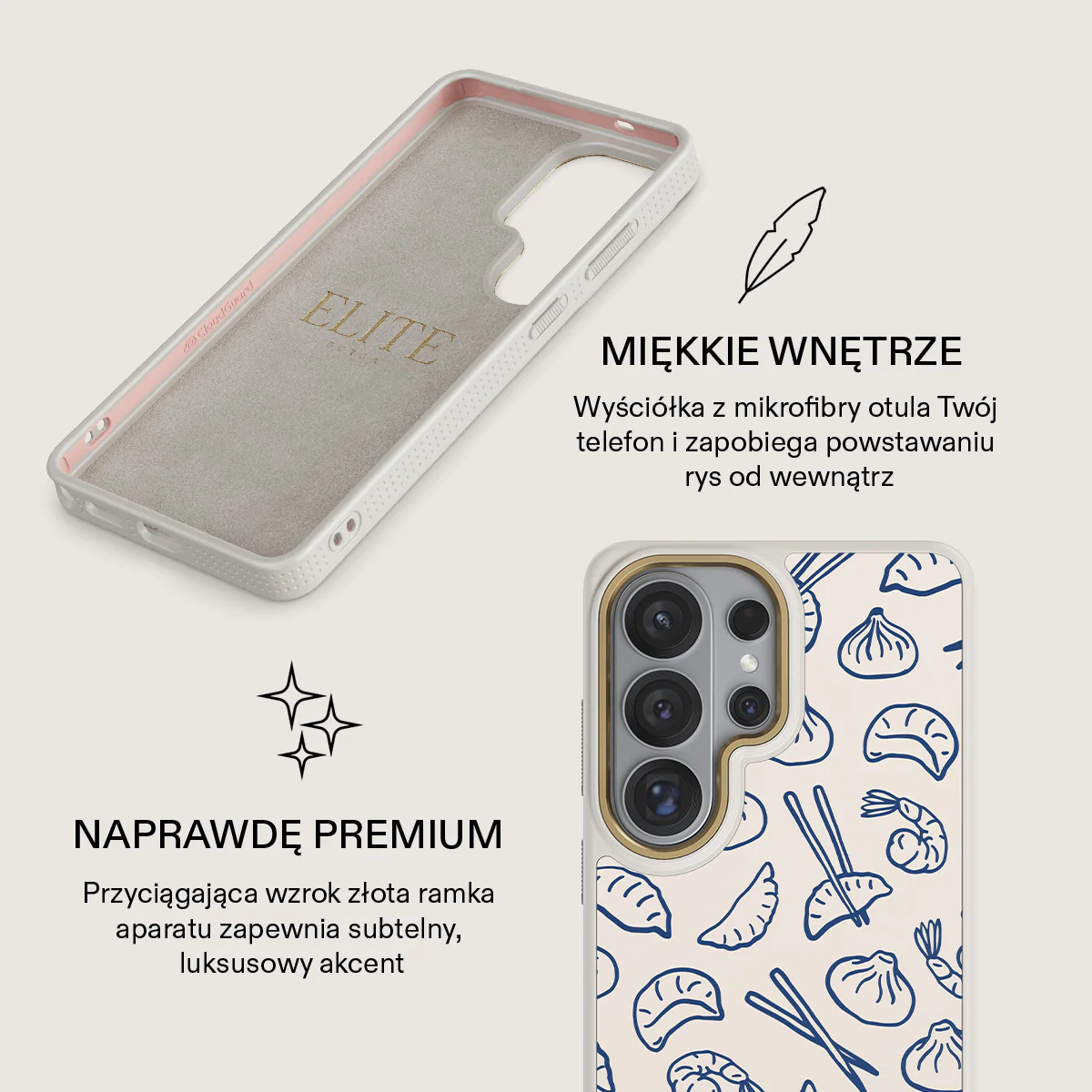 Takeout - Samsung Galaxy S26 Ultra Etui - Image 31