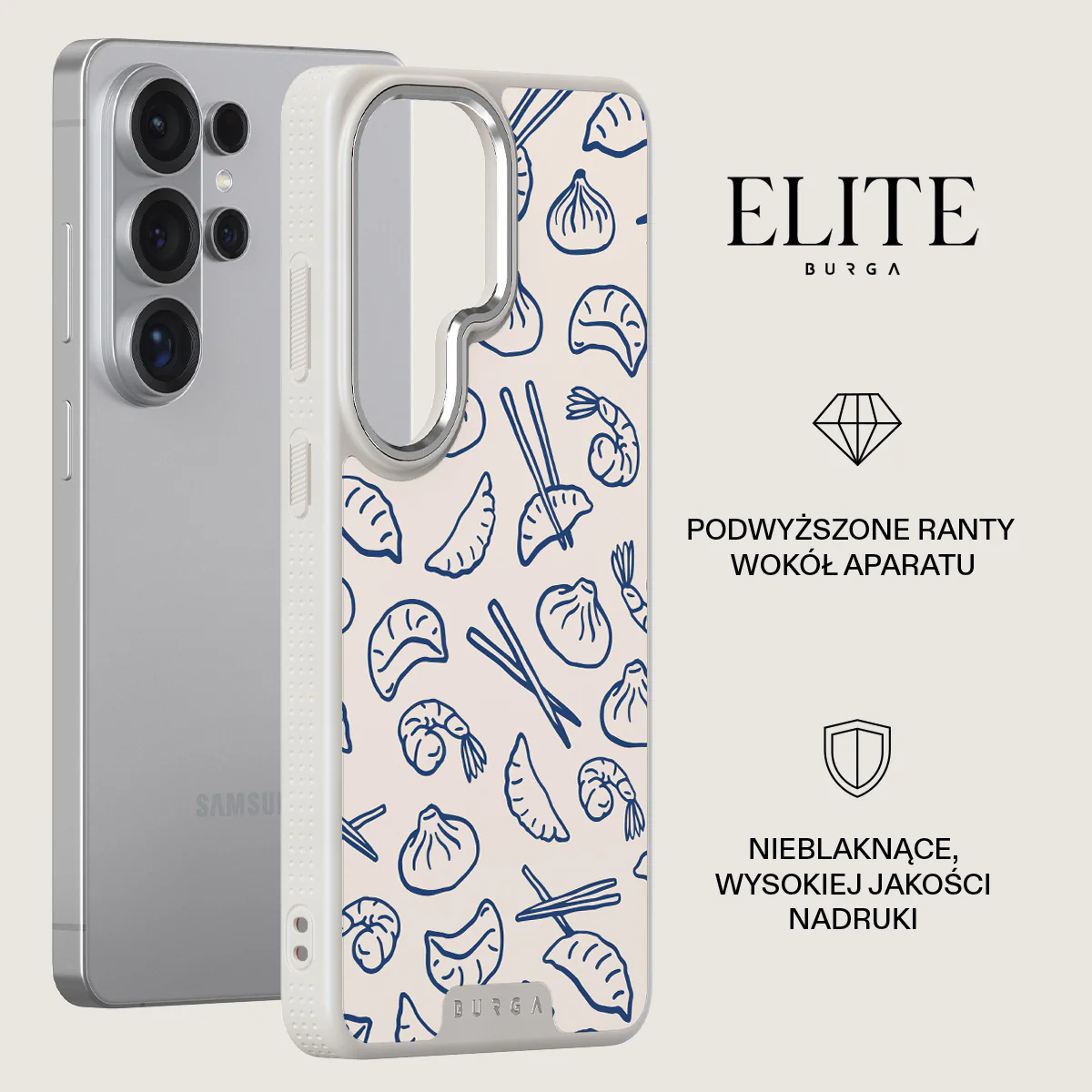 Takeout - Samsung Galaxy S26 Ultra Etui - Image 34