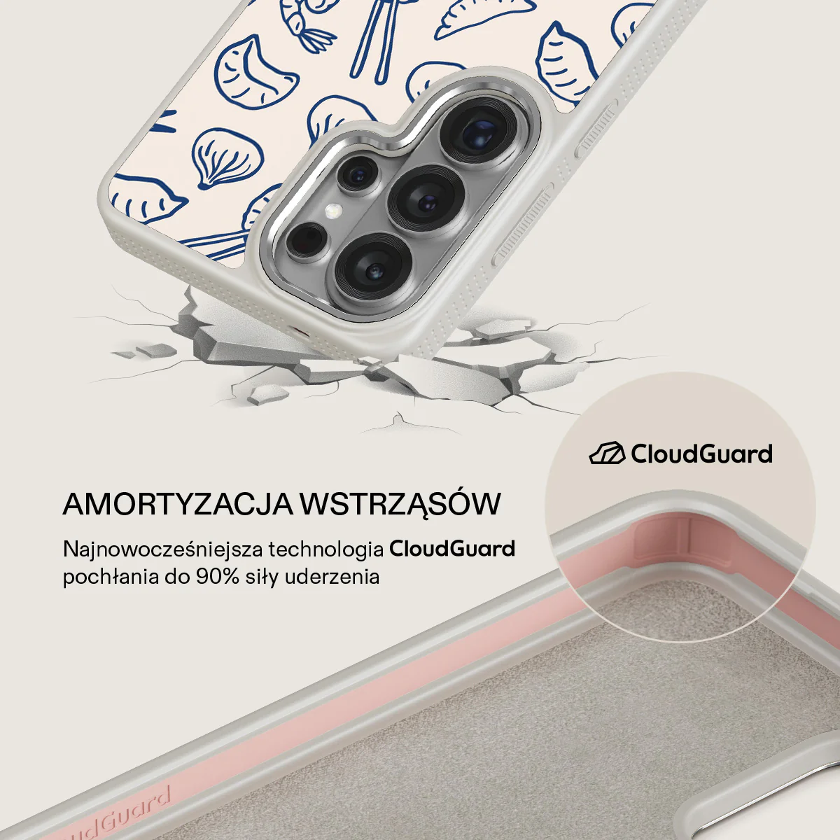 Takeout - Samsung Galaxy S26 Ultra Etui - Image 35