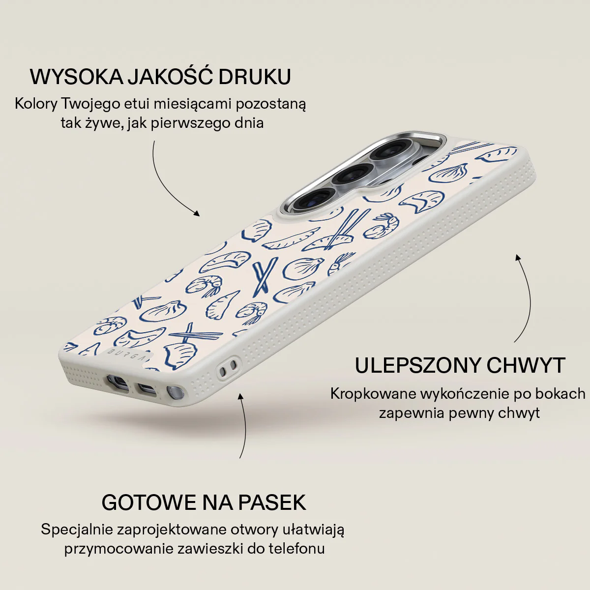 Takeout - Samsung Galaxy S26 Ultra Etui - Image 37