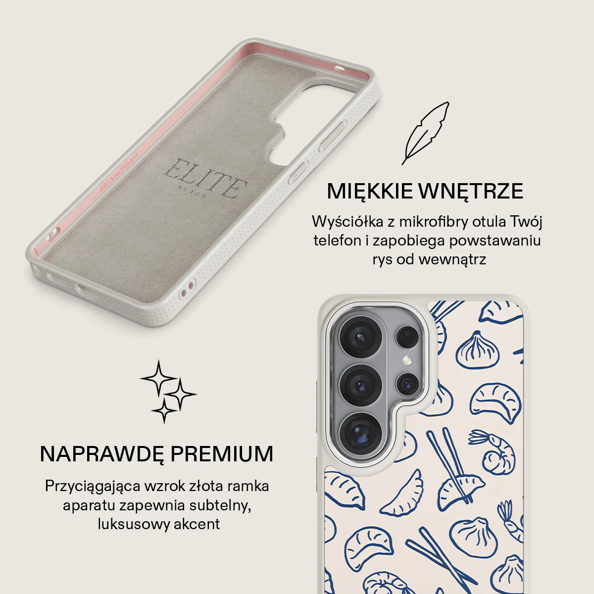 Takeout - Samsung Galaxy S26 Ultra Etui - Image 38