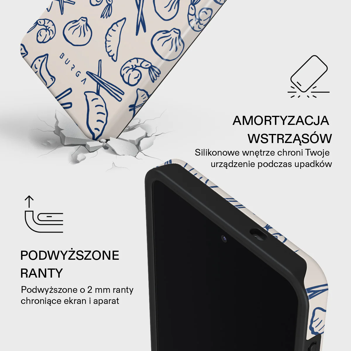 Takeout - Samsung Galaxy S26 Ultra Etui - Image 4