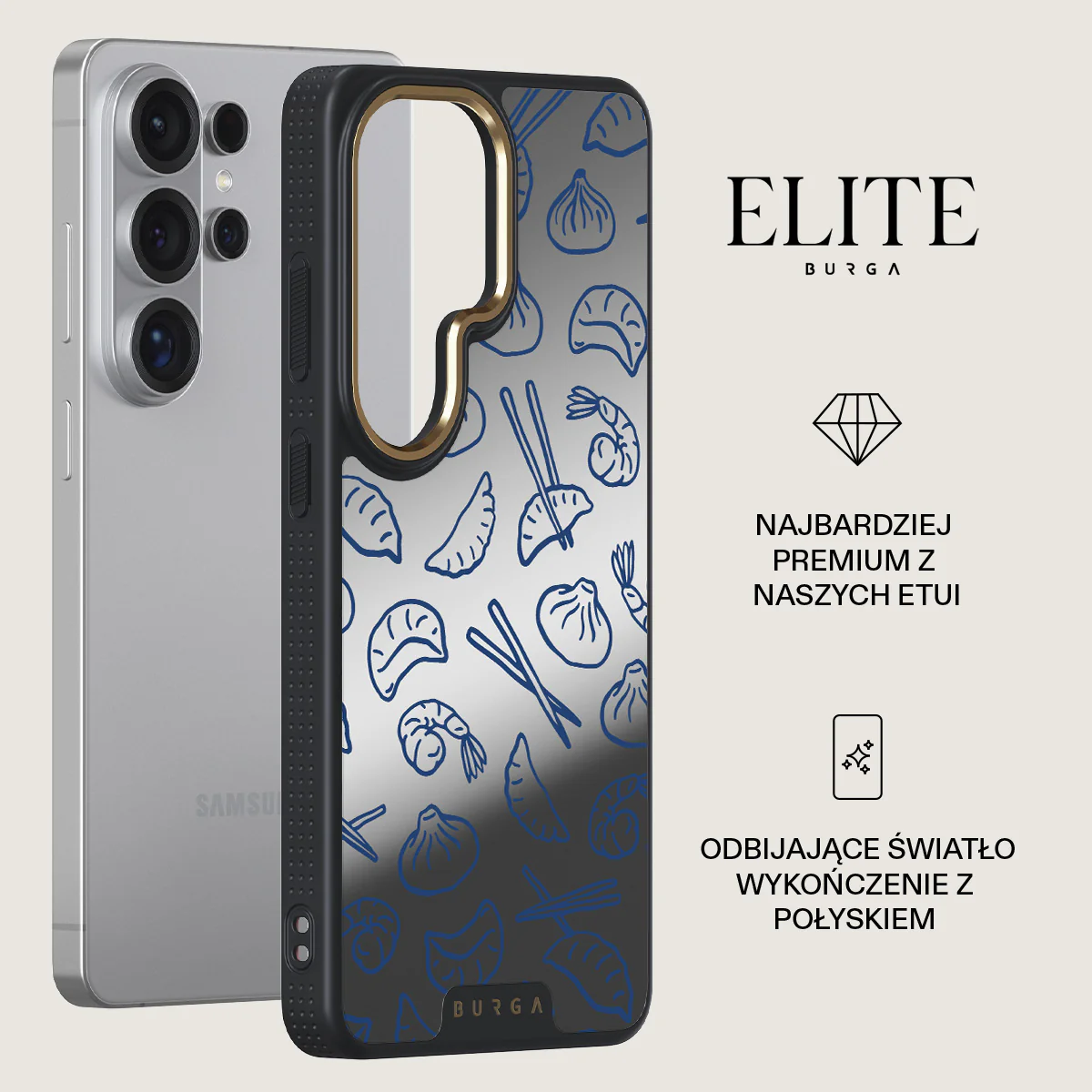 Takeout - Samsung Galaxy S26 Ultra Etui - Image 41