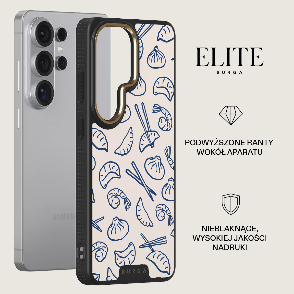Takeout - Samsung Galaxy S26 Ultra Etui - Image 6