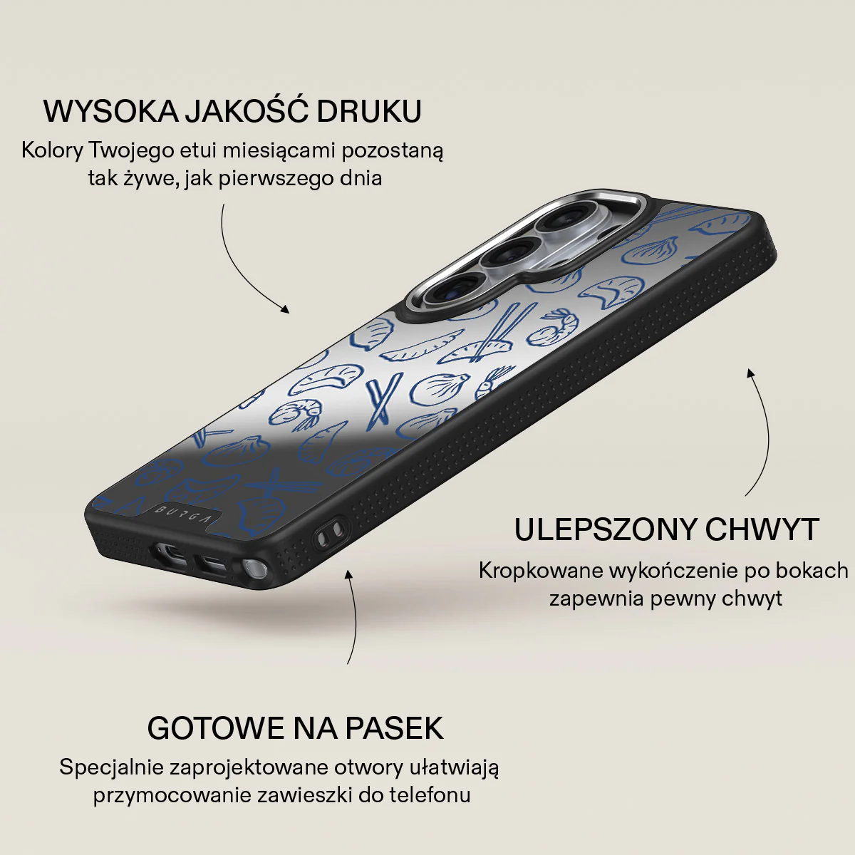 Takeout - Samsung Galaxy S26 Ultra Etui - Image 61