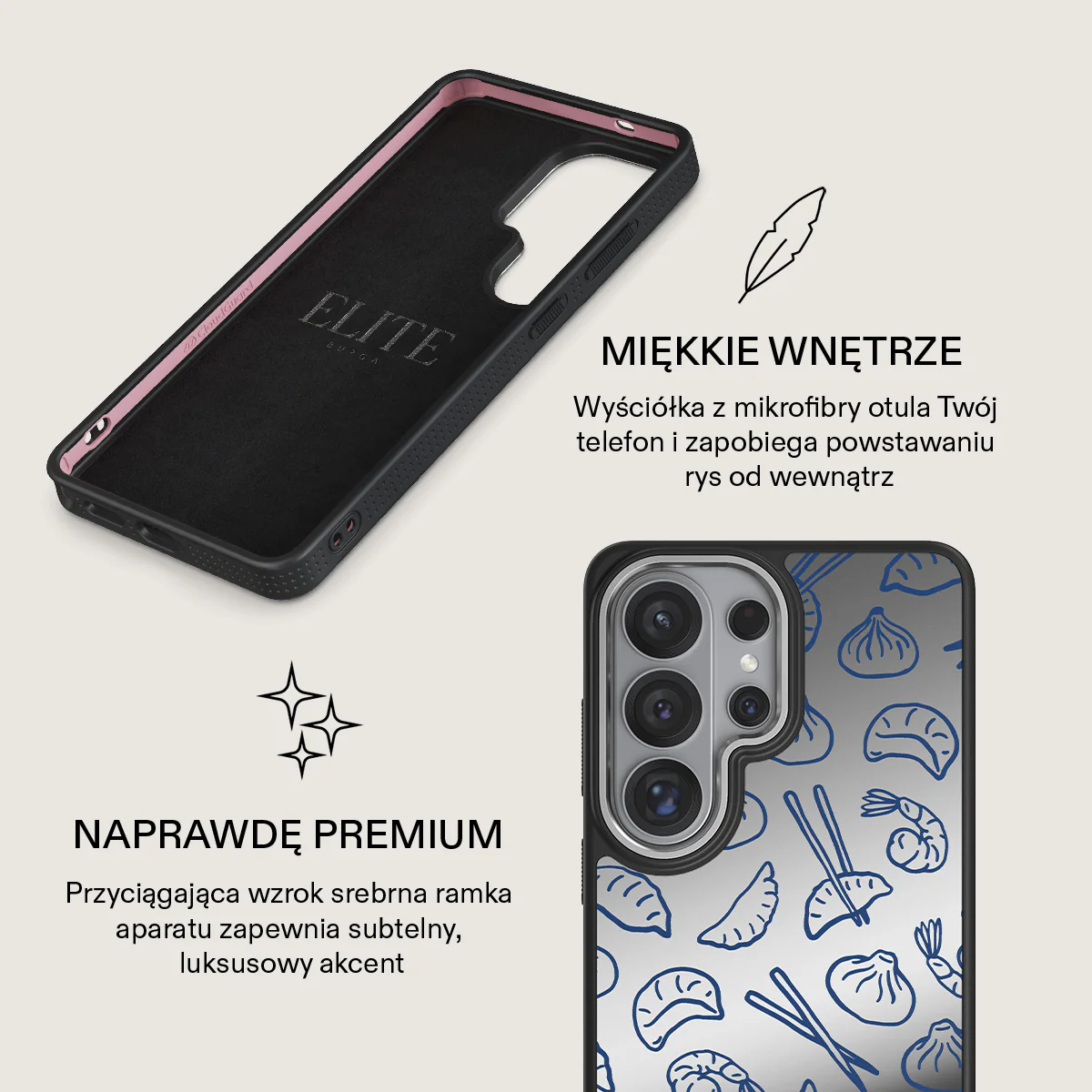 Takeout - Samsung Galaxy S26 Ultra Etui - Image 62
