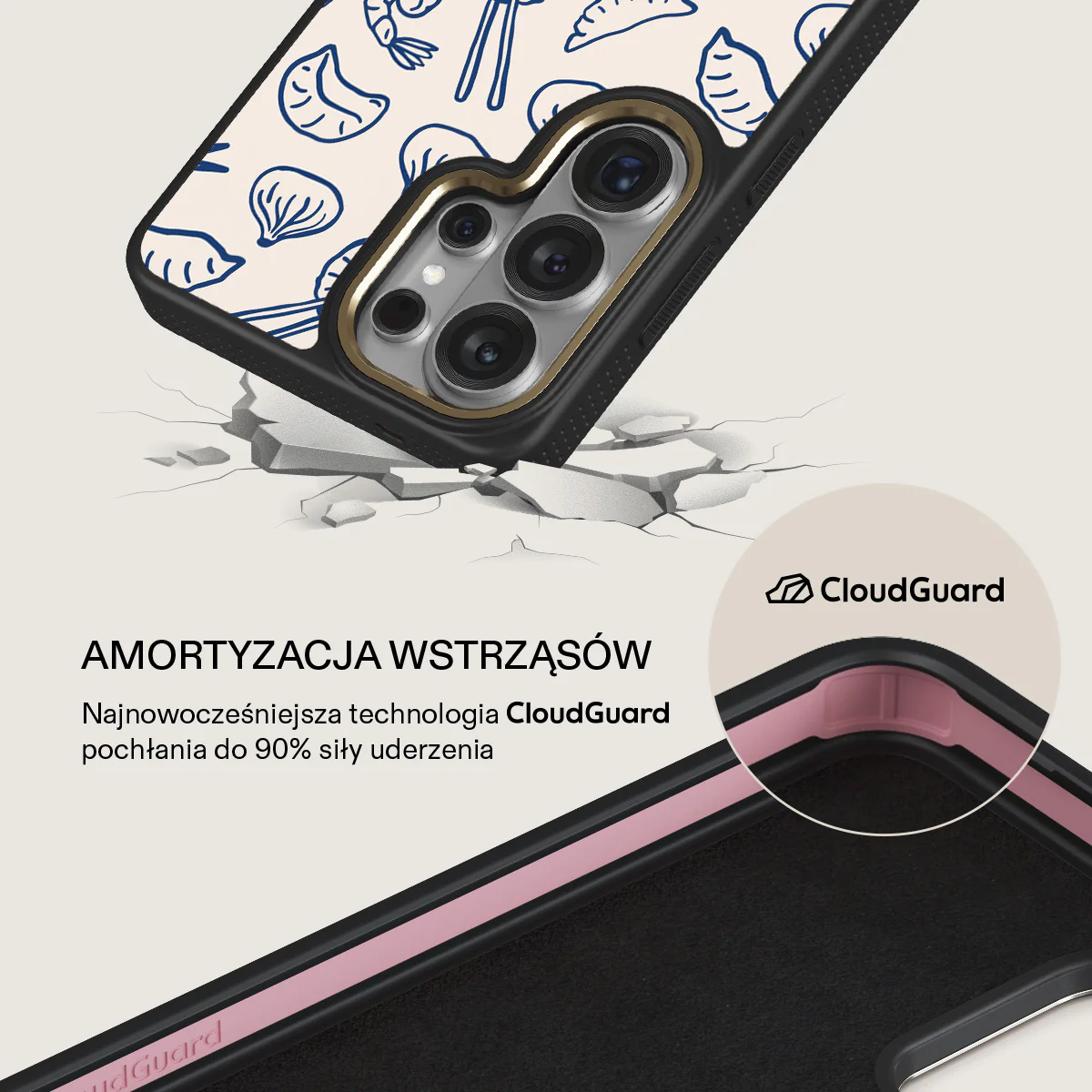 Takeout - Samsung Galaxy S26 Ultra Etui - Image 7