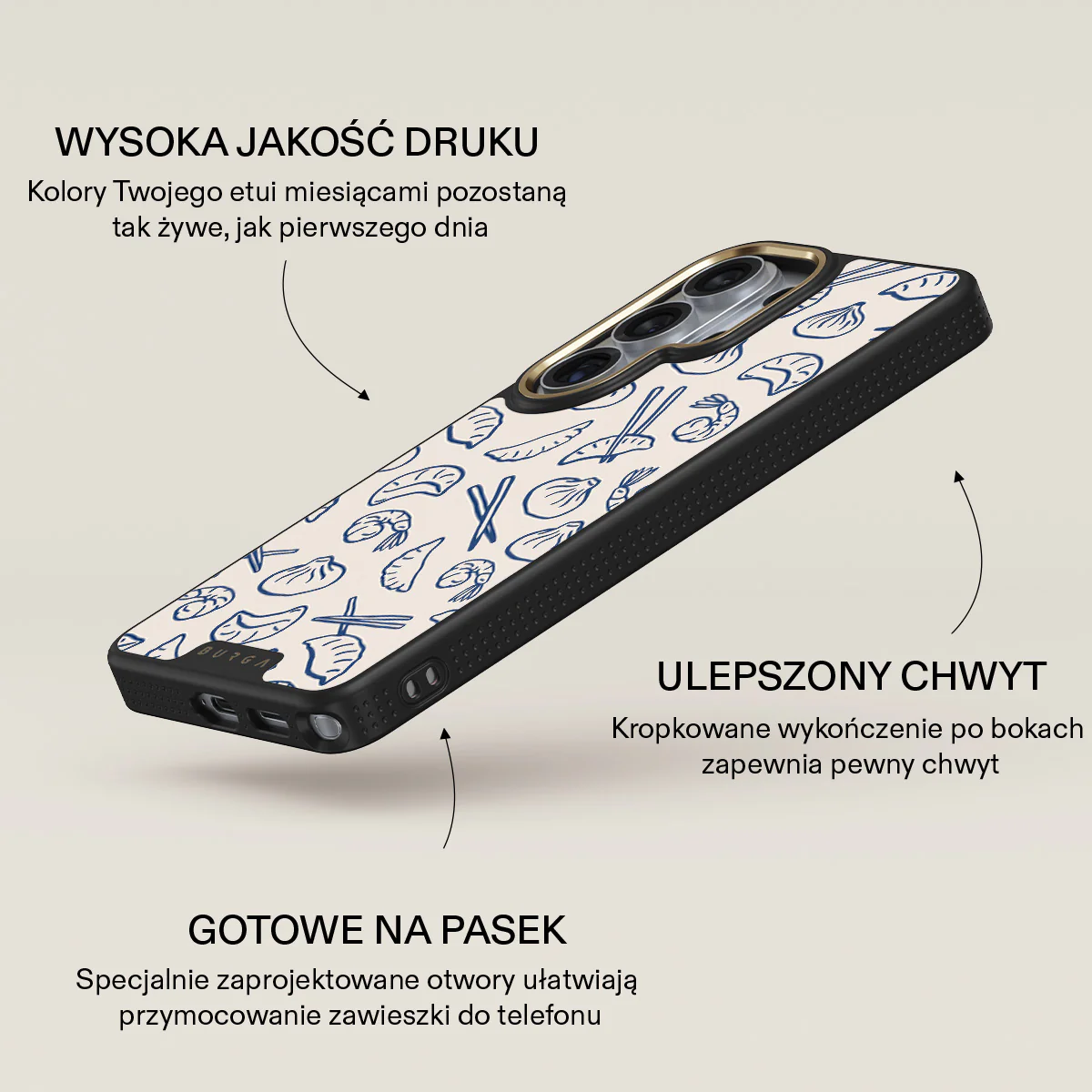 Takeout - Samsung Galaxy S26 Ultra Etui - Image 9