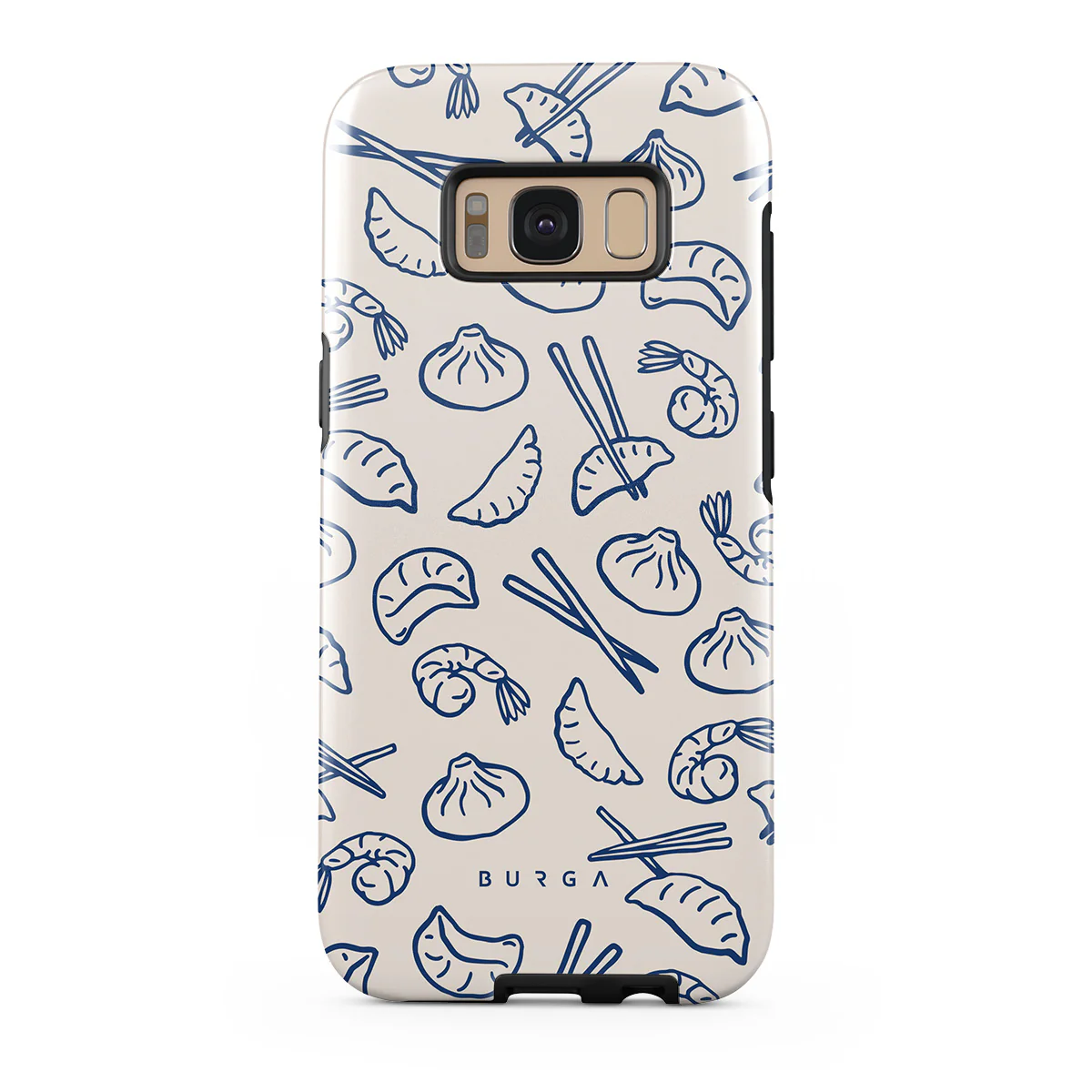 Takeout - Samsung Galaxy S8 Etui - Image 5