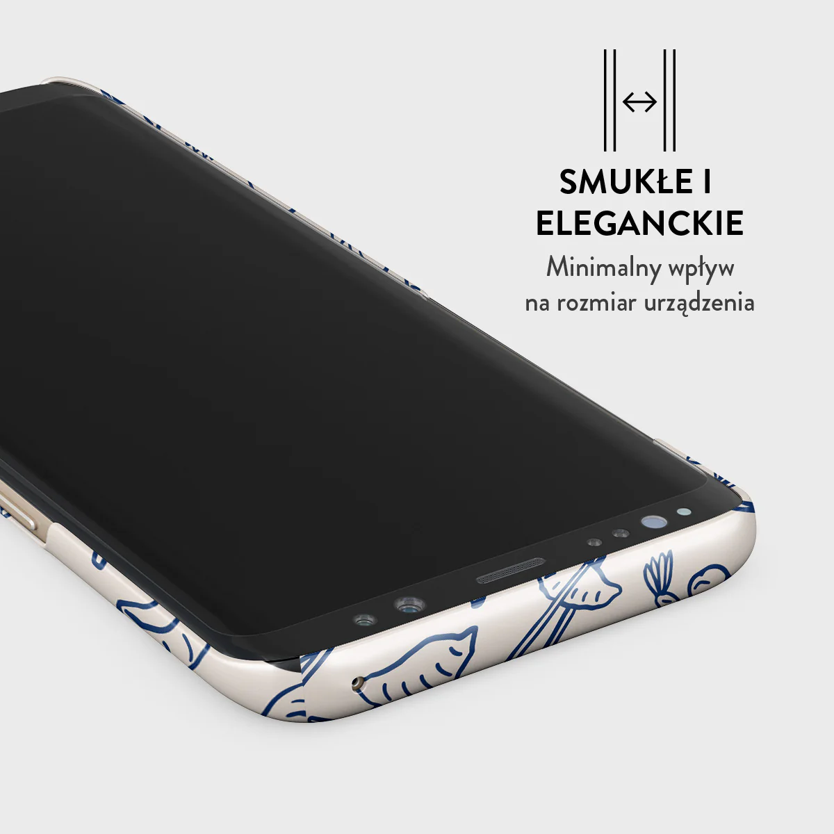 Takeout - Samsung Galaxy S9 Plus Etui - Image 4