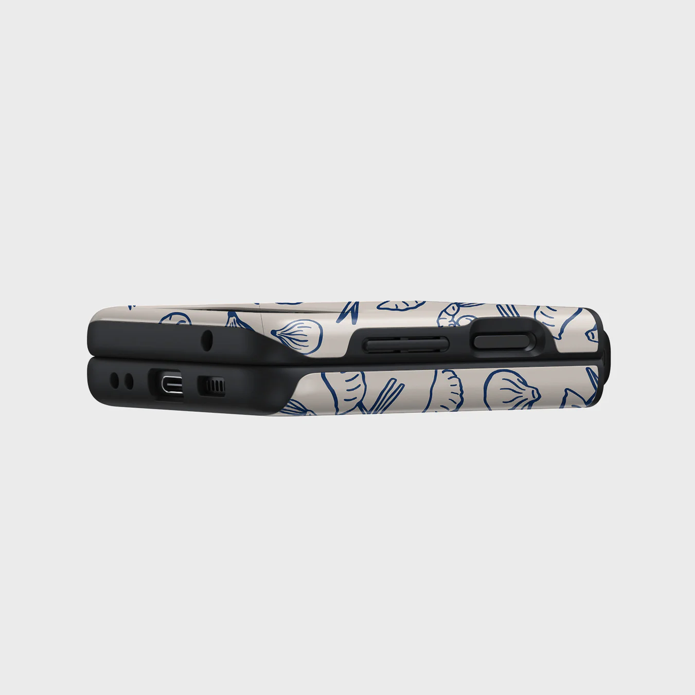 Takeout - Samsung Galaxy Z Flip 3 Etui - Image 7