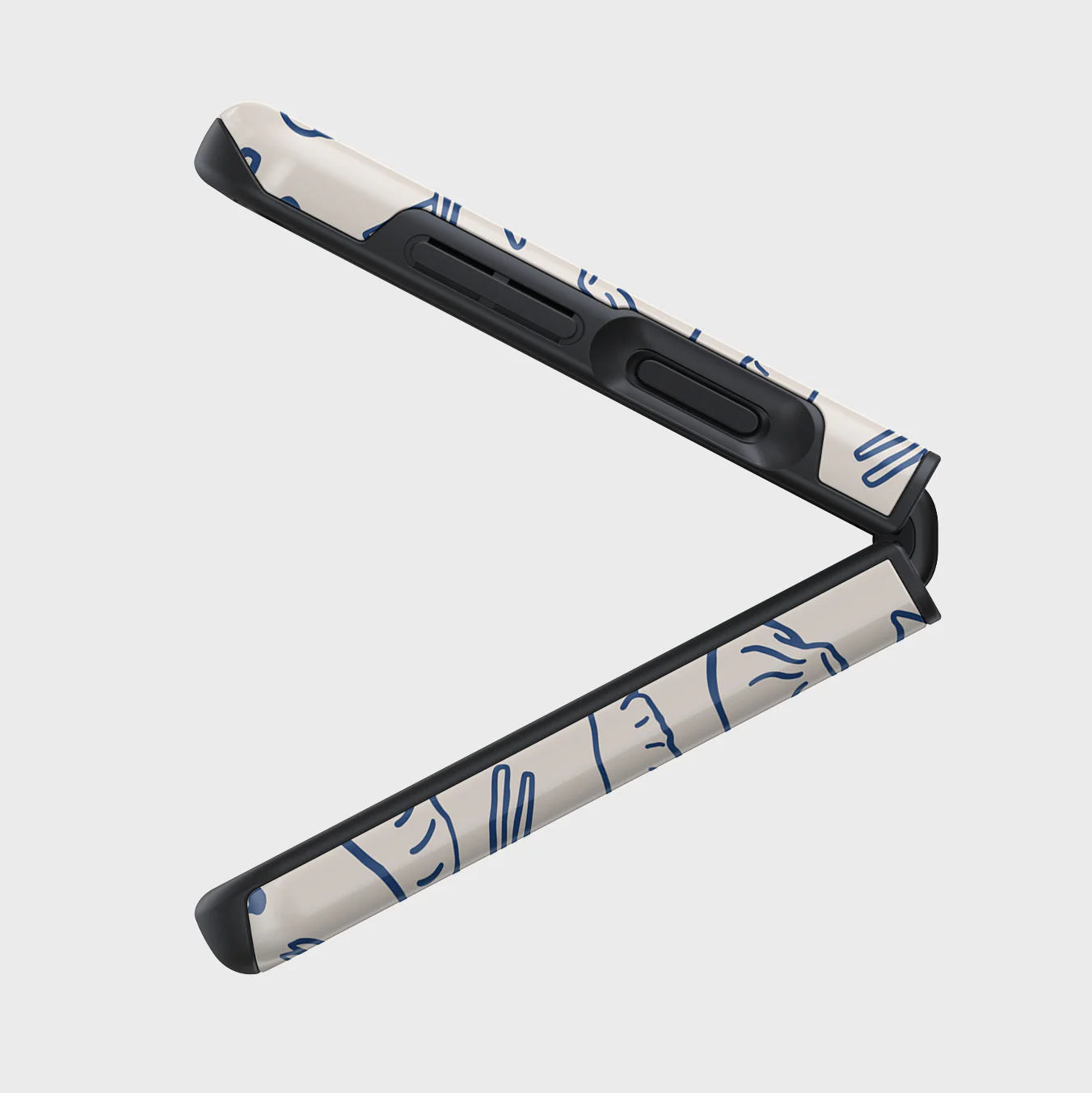 Takeout - Samsung Galaxy Z Flip 4 Etui - Image 12