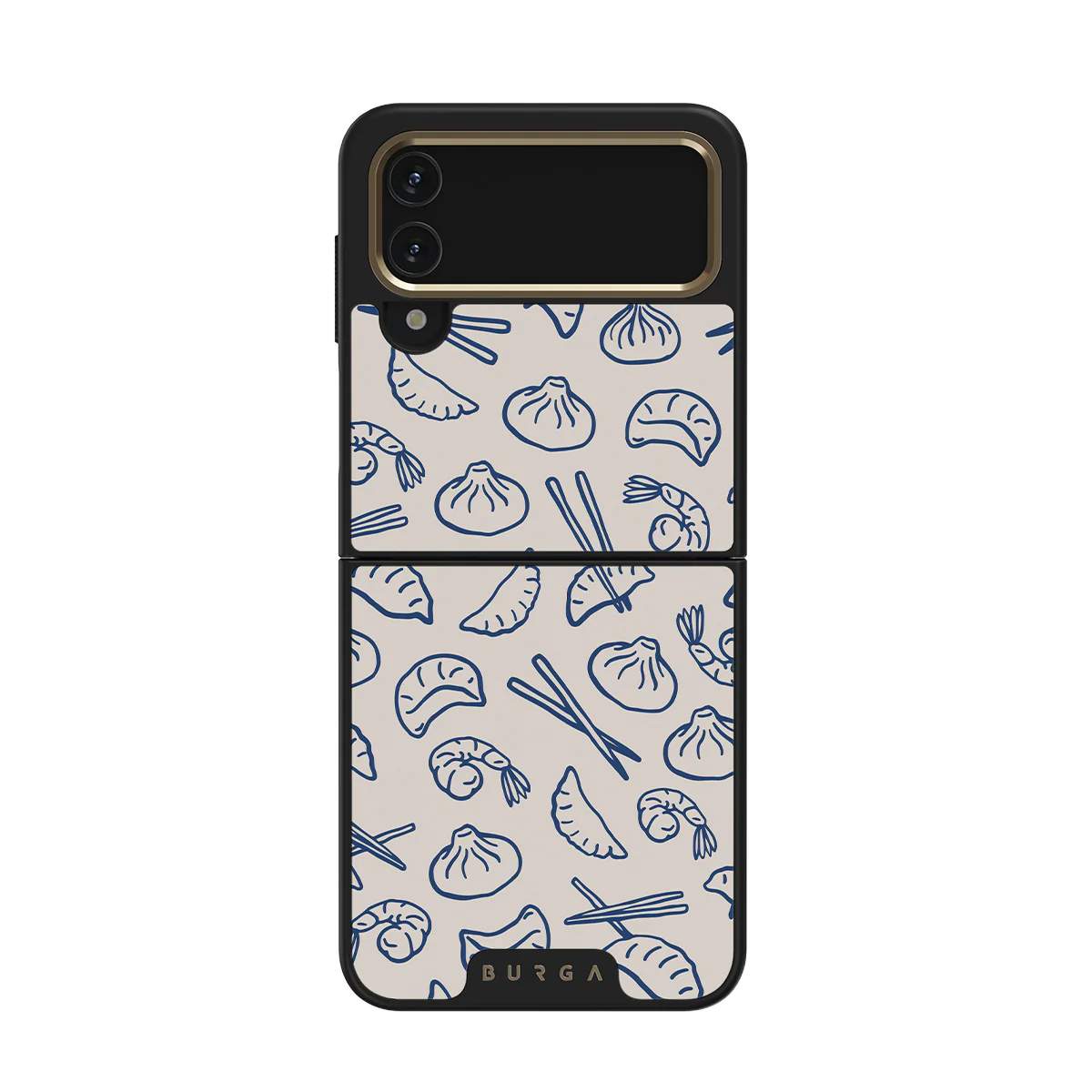 Takeout - Samsung Galaxy Z Flip 4 Etui - Image 14