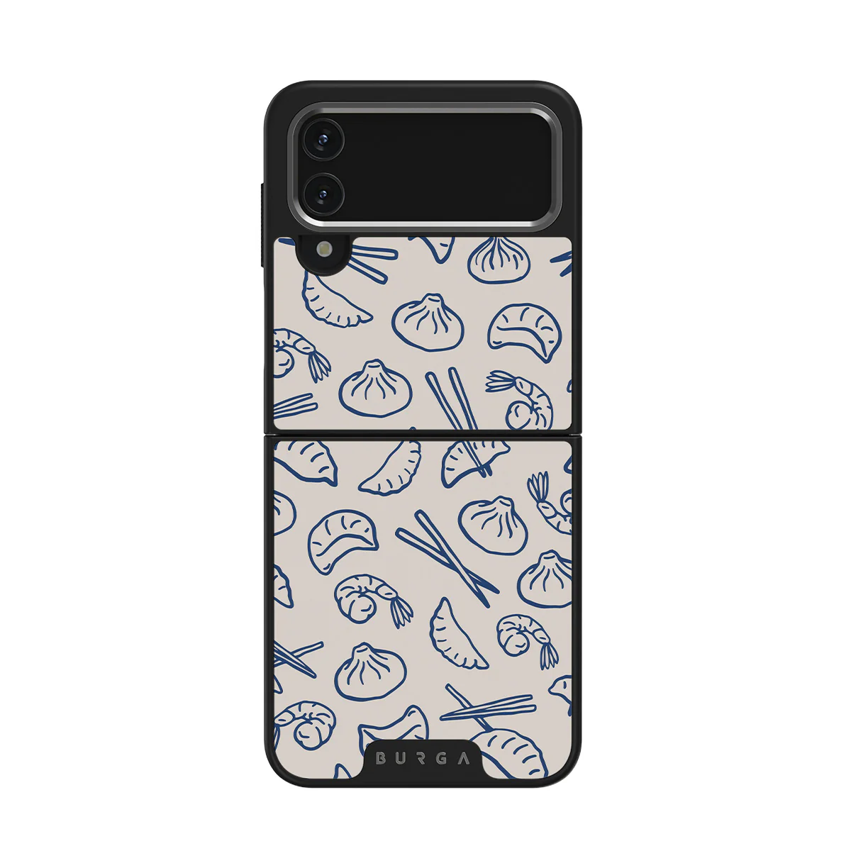 Takeout - Samsung Galaxy Z Flip 4 Etui - Image 20