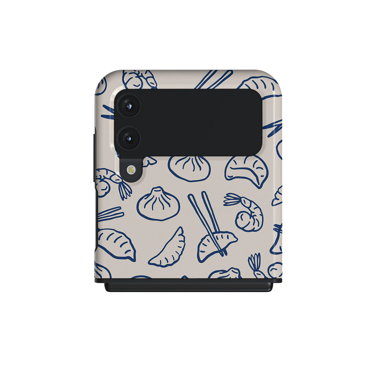 Takeout - Samsung Galaxy Z Flip 4 Etui - Image 7