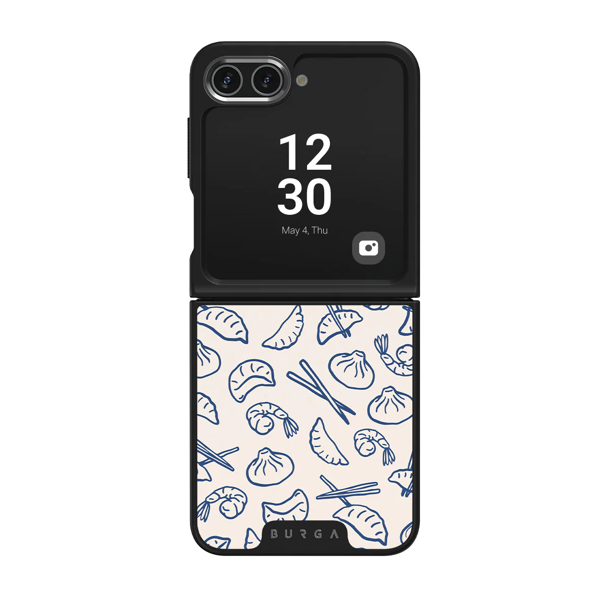 Takeout - Samsung Galaxy Z Flip 5 Etui - Image 15