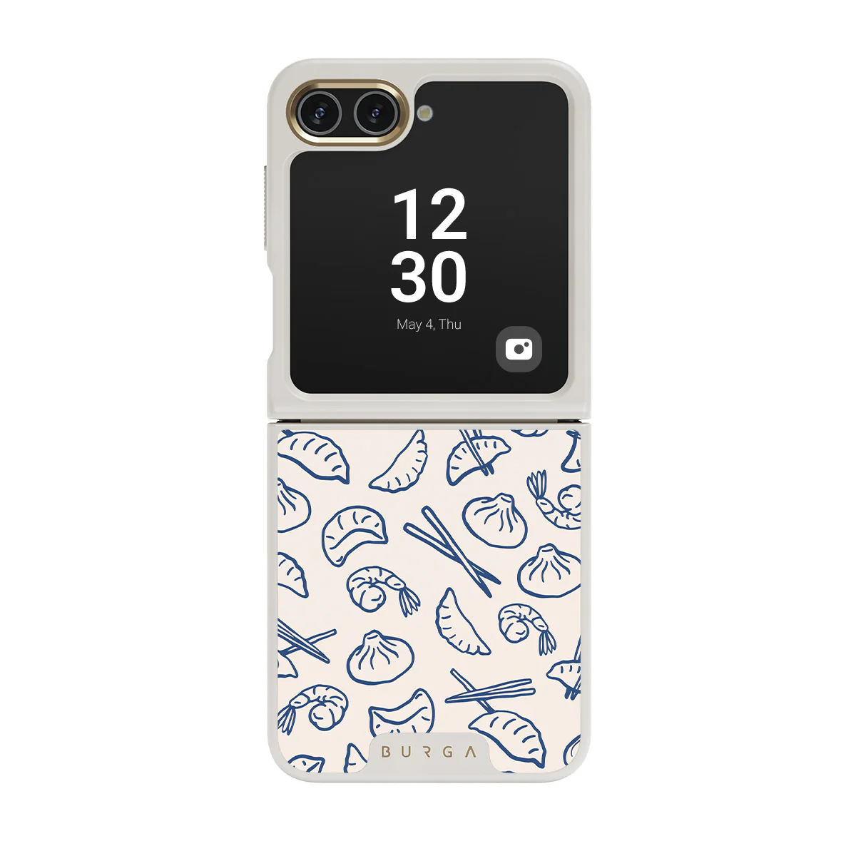 Takeout - Samsung Galaxy Z Flip 5 Etui - Image 22