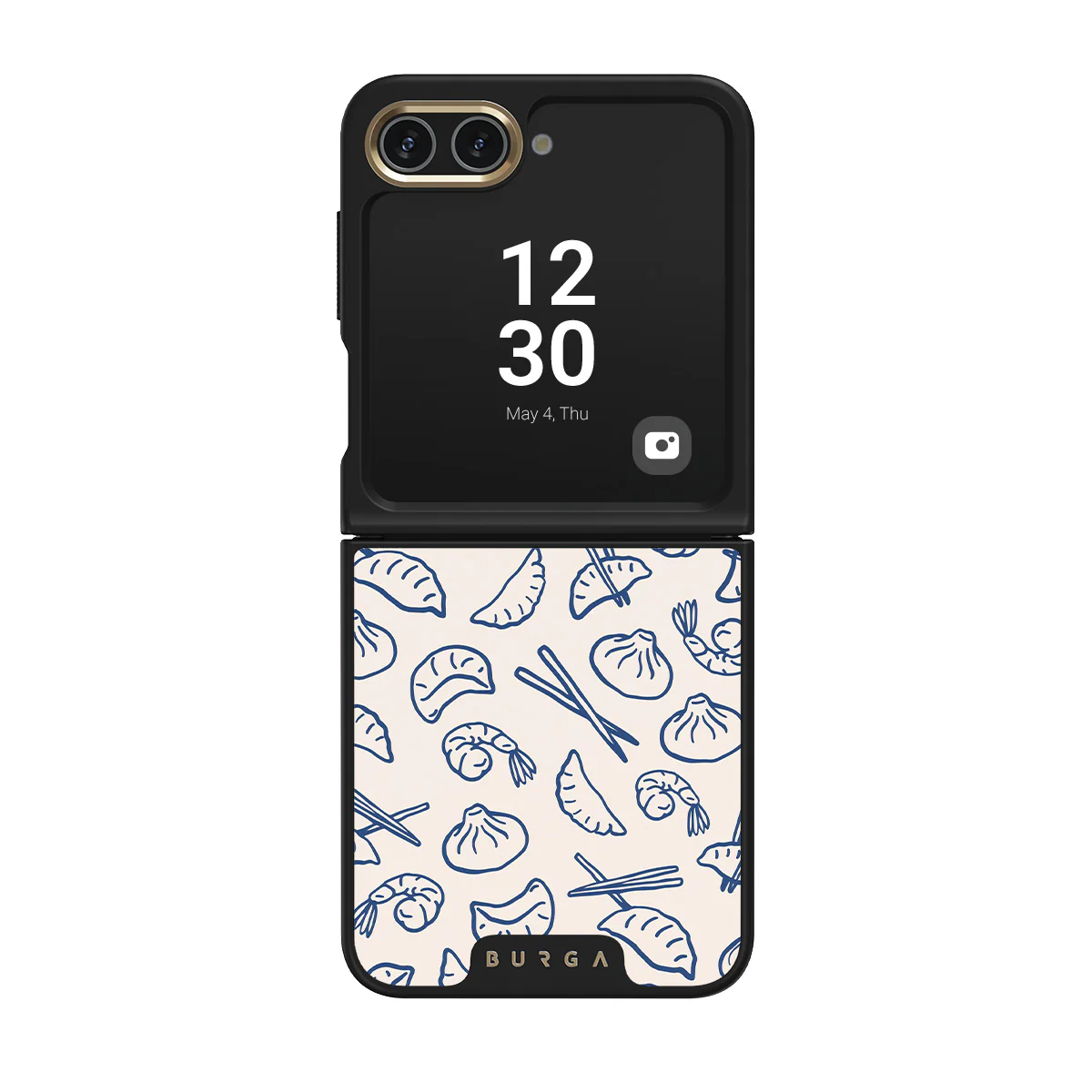 Takeout - Samsung Galaxy Z Flip 5 Etui - Image 8