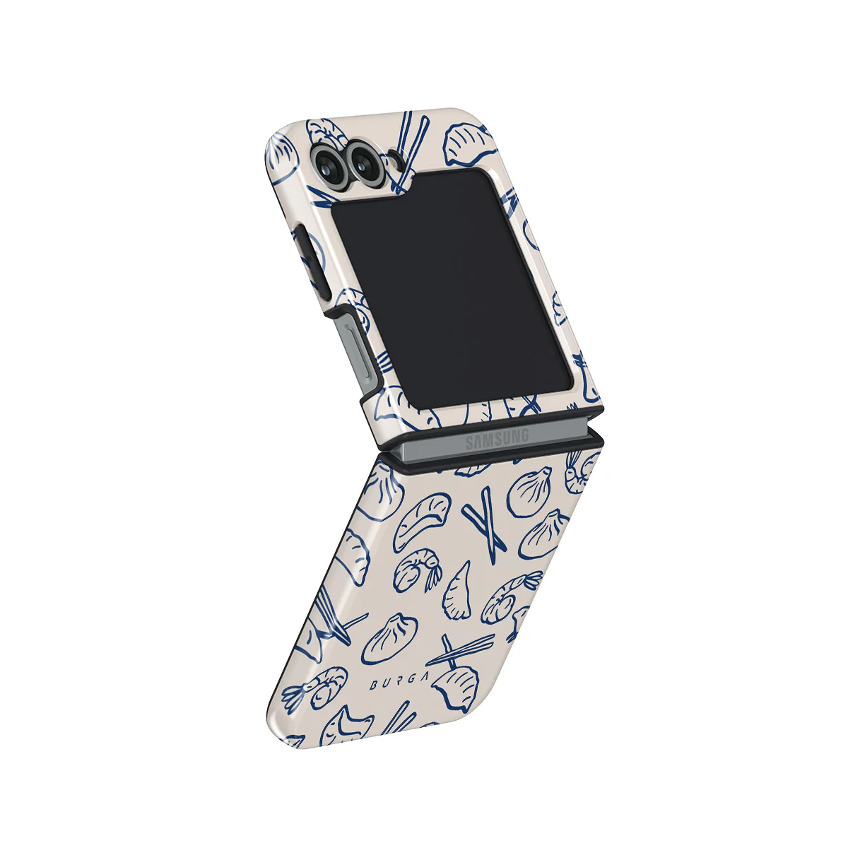 Takeout - Samsung Galaxy Z Flip 6 Etui
