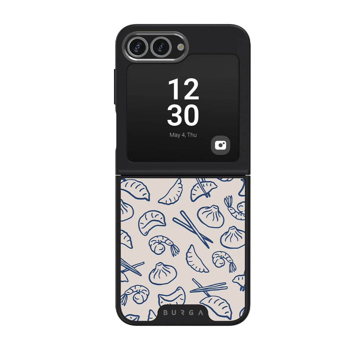Takeout - Samsung Galaxy Z Flip 6 Etui - Image 13