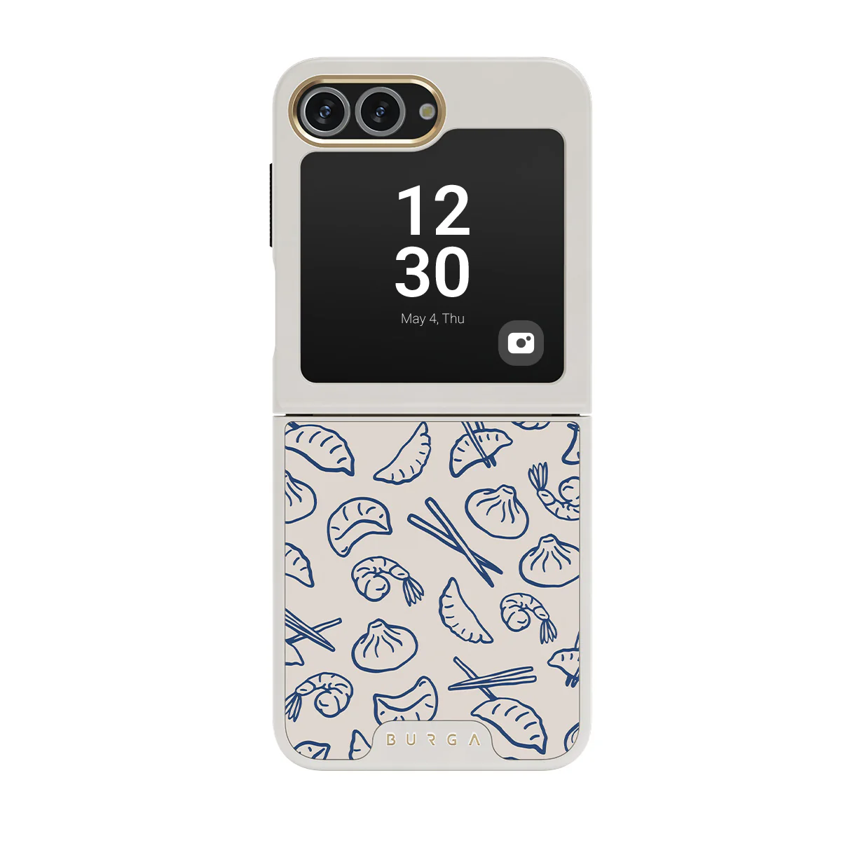 Takeout - Samsung Galaxy Z Flip 6 Etui - Image 20