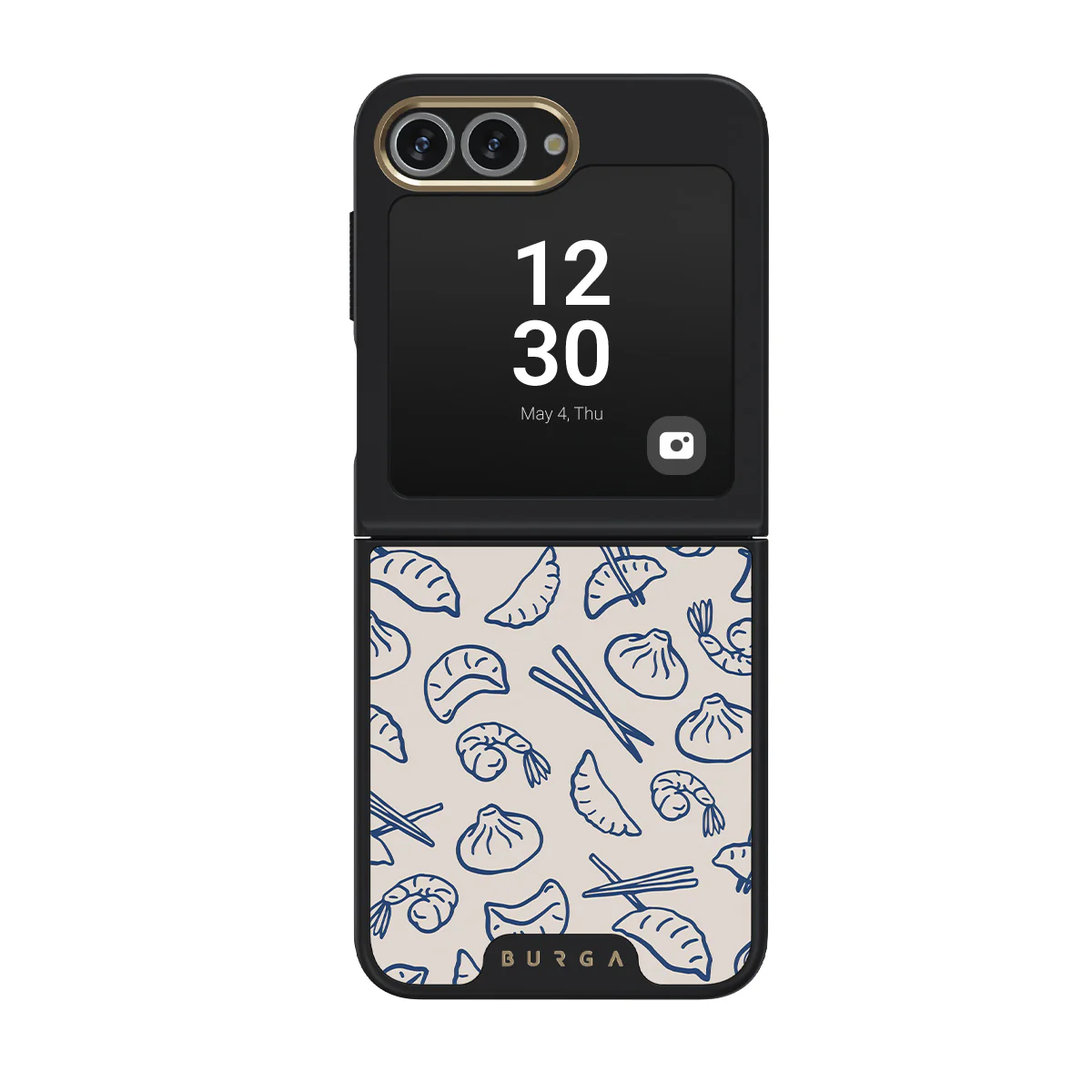Takeout - Samsung Galaxy Z Flip 6 Etui - Image 6