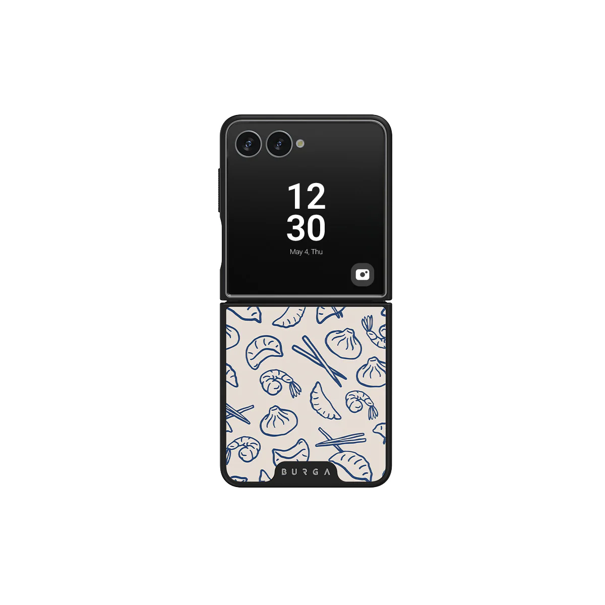 Takeout - Samsung Galaxy Z Flip 7 Etui - Image 12