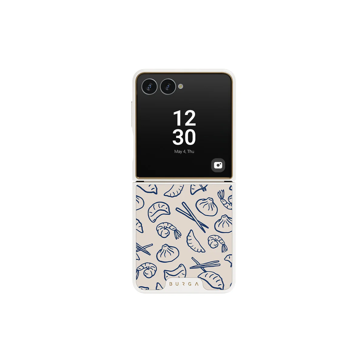 Takeout - Samsung Galaxy Z Flip 7 Etui - Image 19