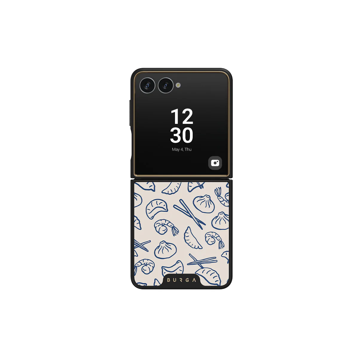 Takeout - Samsung Galaxy Z Flip 7 Etui - Image 5