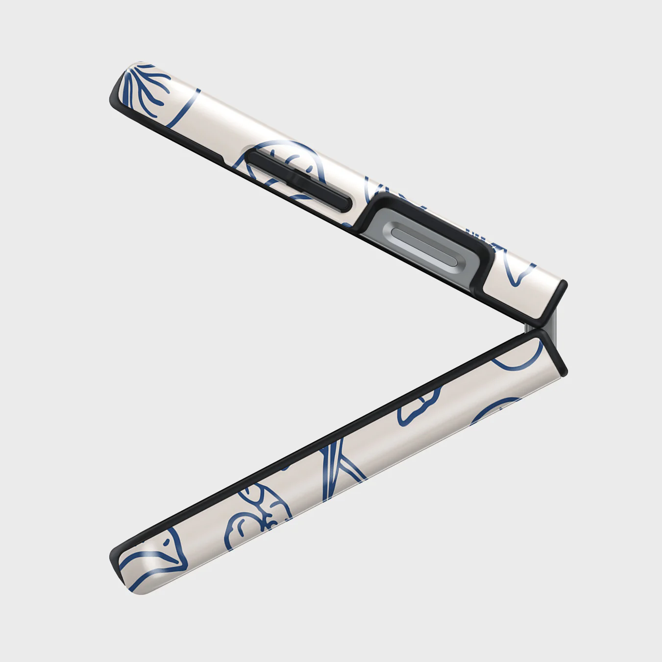 Takeout - Samsung Galaxy Z Flip 7 FE Etui - Image 6