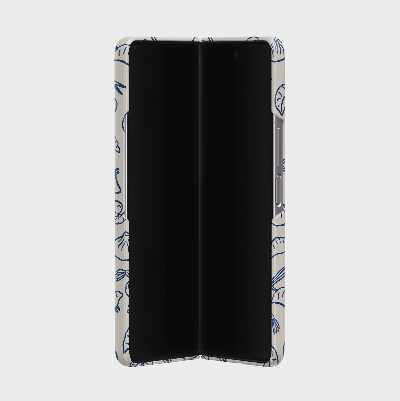 Takeout - Samsung Galaxy Z Fold 3 Etui - Image 5