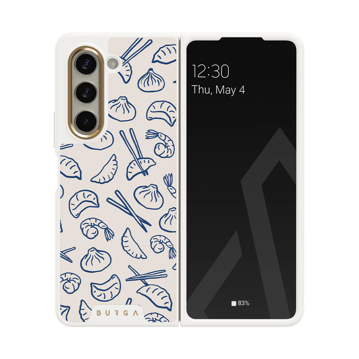 Takeout - Samsung Galaxy Z Fold 5 Etui - Image 15
