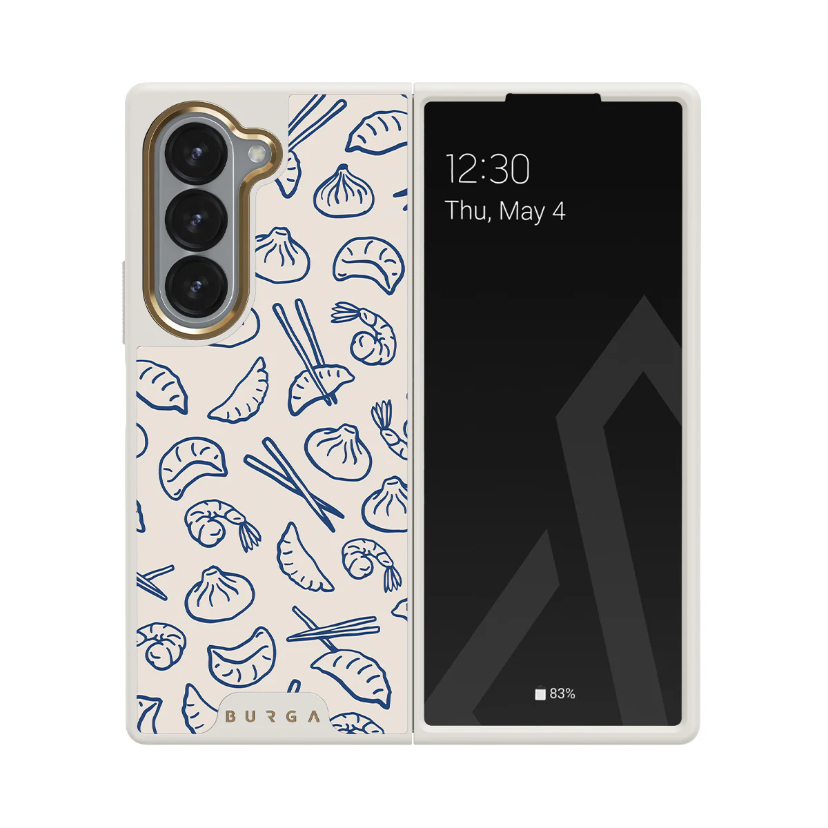 Takeout - Samsung Galaxy Z Fold 6 Etui - Image 15