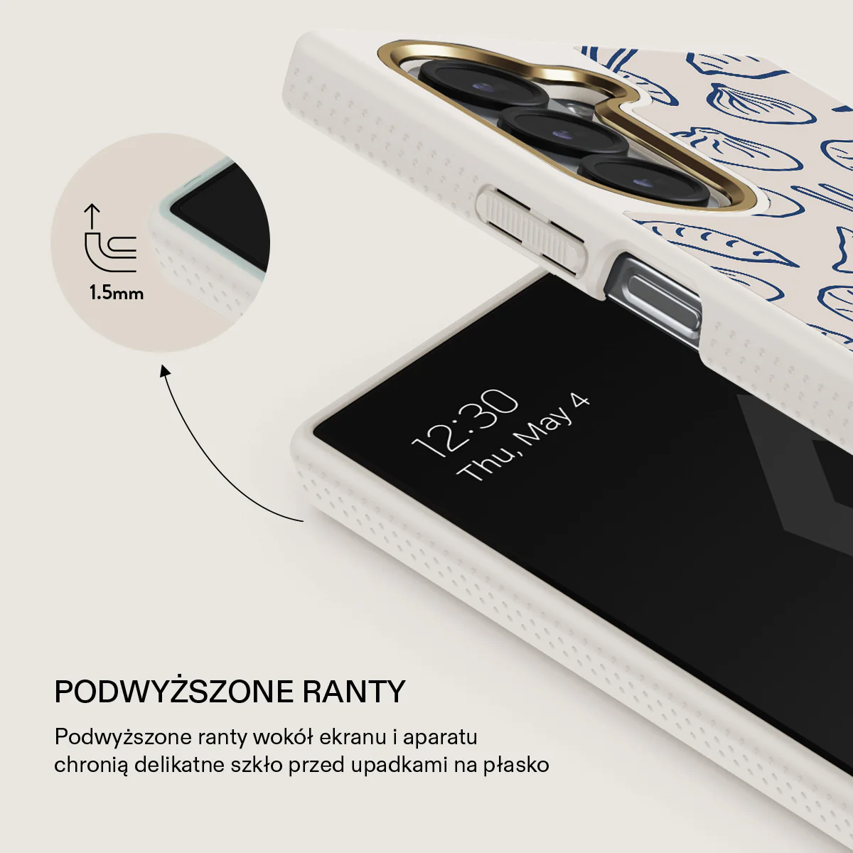 Takeout - Samsung Galaxy Z Fold 6 Etui - Image 18
