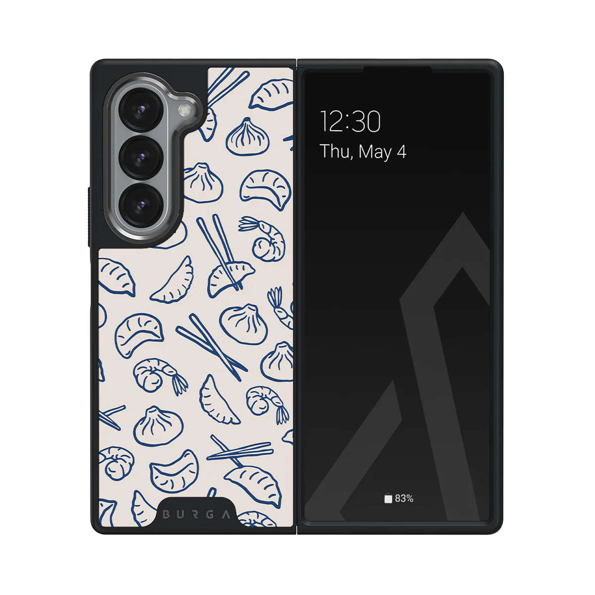 Takeout - Samsung Galaxy Z Fold 6 Etui - Image 8