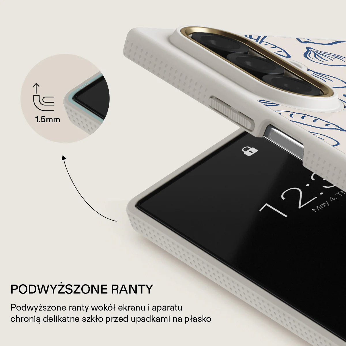 Takeout - Samsung Galaxy Z Fold 7 Etui - Image 18