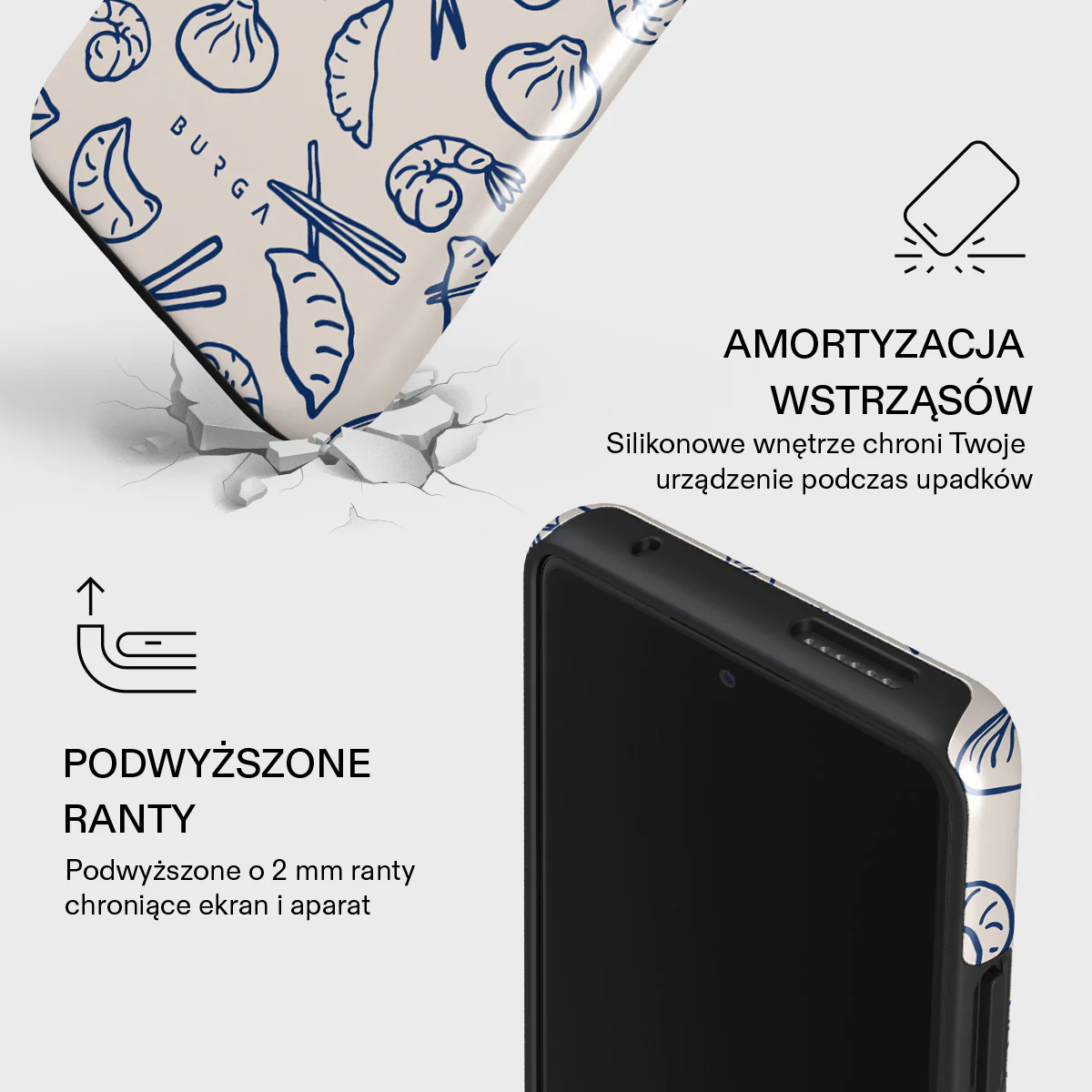 Takeout - Xiaomi 11T / 11T Pro Etui - Image 4
