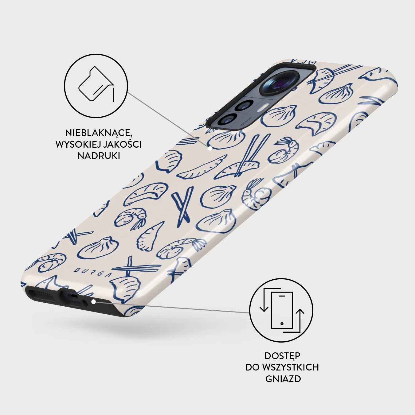 Takeout - Xiaomi 12 Etui - Image 3