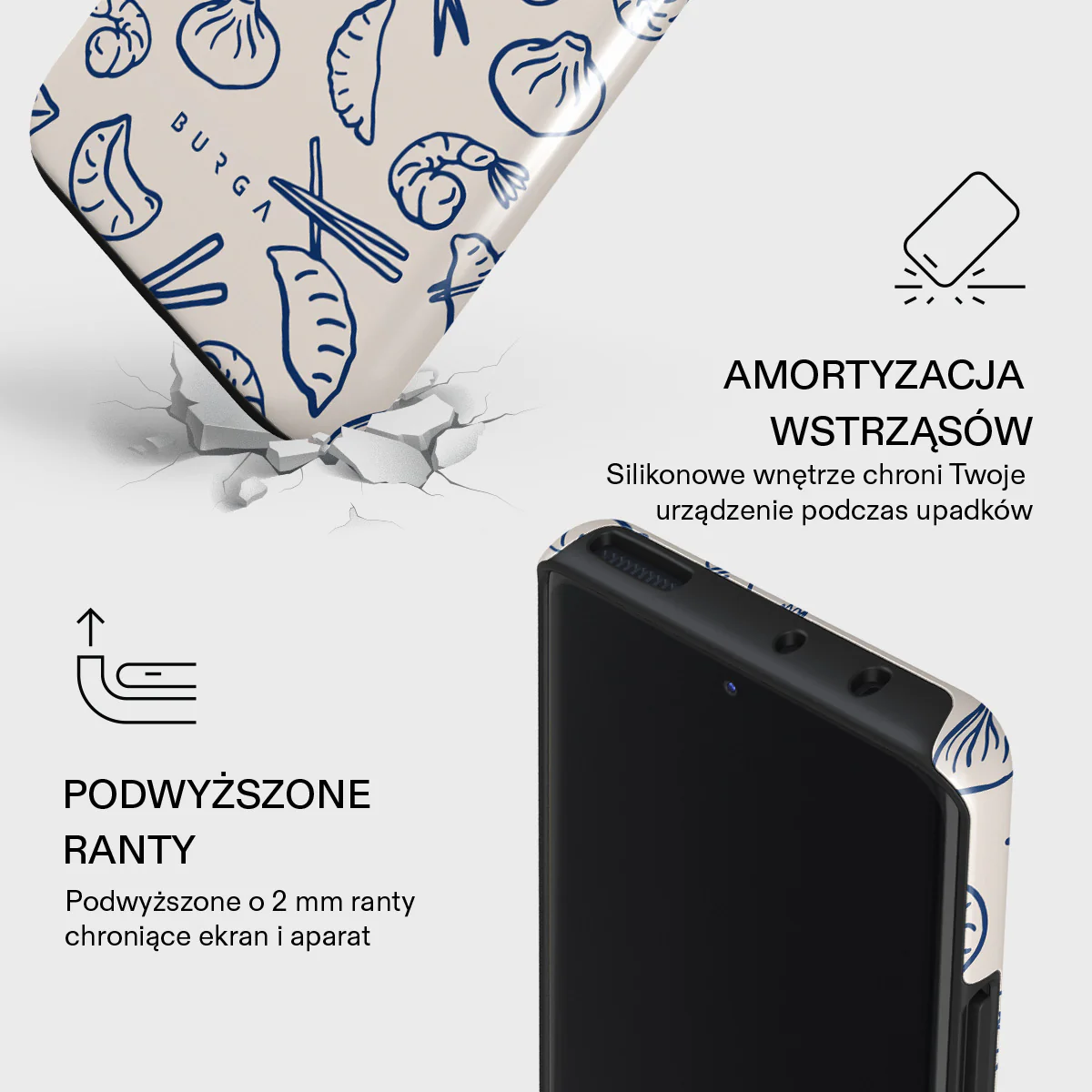 Takeout - Xiaomi 12 Etui - Image 4